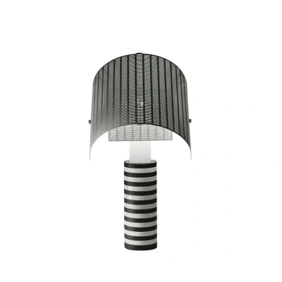 Abbildung von Artemide Shogun Tischleuchte, Schirm verstellbar