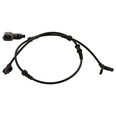 Abbildung von FEBI BILSTEIN 106634 ABS Sensor Vorderachse links, rechts 785 MERCEDES BENZ: ML Klasse, GL