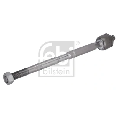 Abbildung von FEBI BILSTEIN 196237 Axialgelenk Vorderachse links, rechts 301mm mit Kontermutter OPEL: Antara