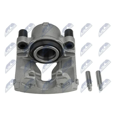 Abbildung von NTY HZP HD 016 Bremssattel Vorderachse rechts HONDA: CIVIC 9, 10 Stufenheck, 9 Tourer