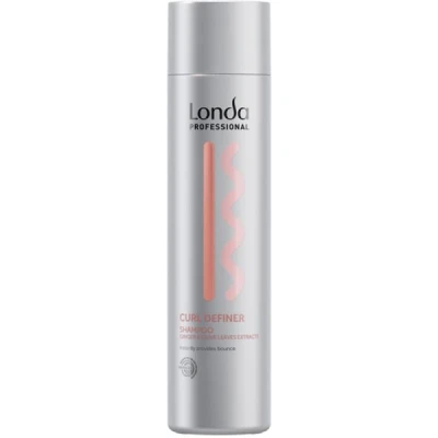 Abbildung von Londa Professional Curl Definer Shampoo 250 ml