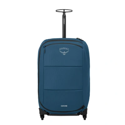 Abbildung von Osprey Ozone 4 Wheel 85 coastal blue