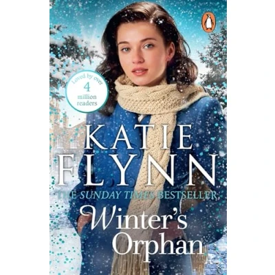 Abbildung von Winter&#039;s Orphan: the brand new emotional historical romance from Sunday Times bestselling author