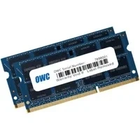 Abbildung von OWC SO DIMM 16 GB DDR3 1867 (2x 8 GB) Dual Kit Arbeitsspeicher