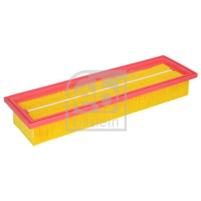 Abbildung von FEBI BILSTEIN 183333 Innenraumfilter Pollenfilter 408 120 58