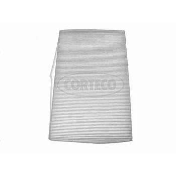 Abbildung von CORTECO 21651913 Innenraumfilter Partikelfilter 342 212 20 AUDI: A6 C4 Limousine, Avant