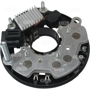 Abbildung von HC Cargo F032333603 Lichtmaschinenregler 14V