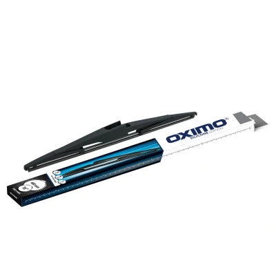 Abbildung von Scheibenwischer Oximo WR210400 400mm hinten Flachbalkenwischblatt OPEL: Vectra C Caravan, Signum CC