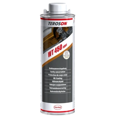 Abbildung von TEROSON 1335488 Unterbodenschutz Flasche 1 beige 1.1