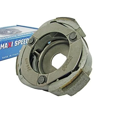 Abbildung von Kupplung Polini Maxi Speed für Kymco Yager/Spacer 125 (12 Zoll) SH25BB