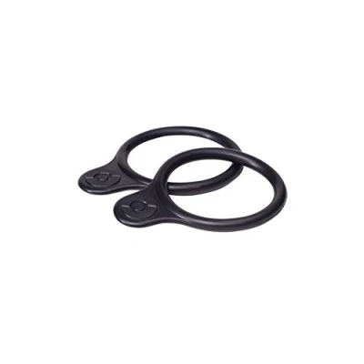 Abbildung von Spannring Set