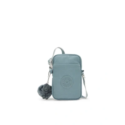 Abbildung von Kipling Tally Umhängetasche, Größe: One Size, Relaxed grey