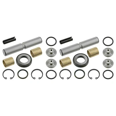 Abbildung von FEBI BILSTEIN 04587 Reparatursatz, Achsschenkelbolzen MERCEDES BENZ: T1 Bus, Pritsche/Fahrgestell