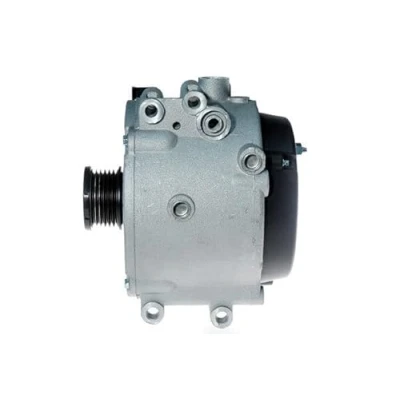 Abbildung von HELLA 8EL 011 710 821 Lichtmaschine 14V 190A MERCEDES BENZ: C Klasse Limousine, T modell, CLK Coupe