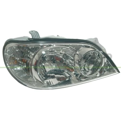 Abbildung von PRASCO KI7224803 Scheinwerfer rechts H7/H7 KIA: Carnival I (GQ) 2.9 TDi, 2.5 V6, CRDi, 3.5 1999 2007