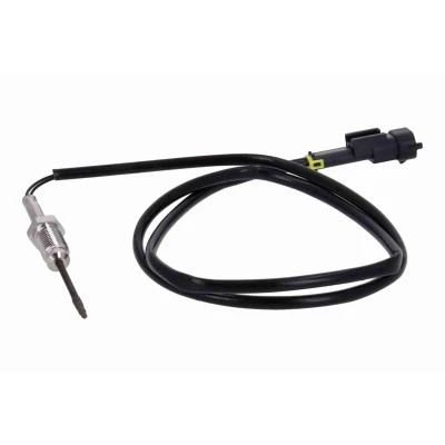 Abbildung von VEMO V27 72 0029 Sensor, Abgastemperatur IVECO: DAILY 6 Kastenwagen, Pritsche/Fahrgestell