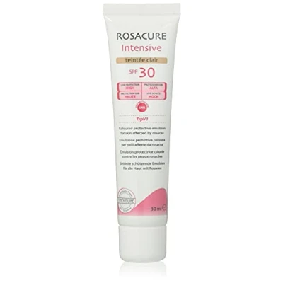 Abbildung von Synchroline Rosacure Clair 30 ml