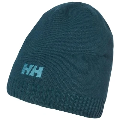 Abbildung von Helly Hansen Brand Beanie