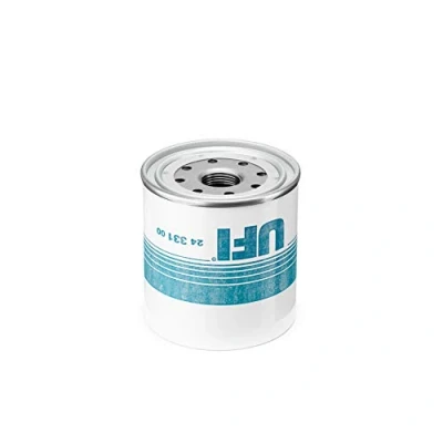 Abbildung von UFI 24.331.00 Kraftstofffilter Filtereinsatz JEEP: Grand Cherokee 2, II, I
