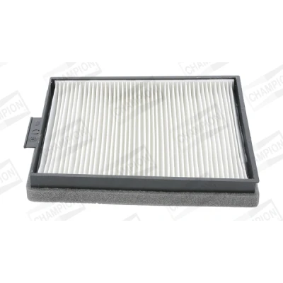 Abbildung von CHAMPION CCF0089 Innenraumfilter Pollenfilter, Partikelfilter 236 204 30 HONDA: CR V 1, CIVIC Hatchback, 4 ROVER: 200 Hatchback