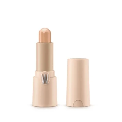 Abbildung von WYCON Cosmetics SHADING STICK Concealer vielseitiger und Stift, deckt Augenringe kleine Unvollkommenheiten ab. 103 Medium Beige