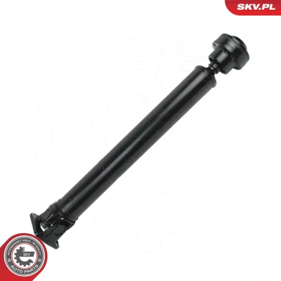 Abbildung von ESEN SKV 76SKV002 Antriebswelle Vorderachse KIA: Sorento I (JC) 2.5 CRDi 2002