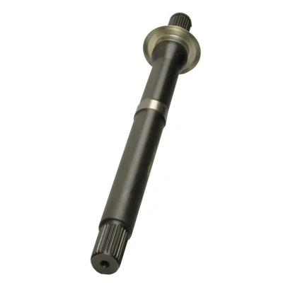 Abbildung von MAXGEAR 49 2401 Antriebswelle Vorderachse rechts 422mm ohne Lager KIA: Sportage III, II, IV, HYUNDAI: ix35, Tucson