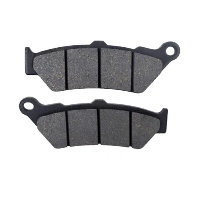 Abbildung von AHL Motorrad Vorne Bremsbeläge FA209 für APRILIA Pegaso 650/650 IE 1997 2004