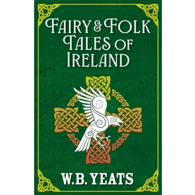 Abbildung von Fairy &amp; Folk Tales of Ireland