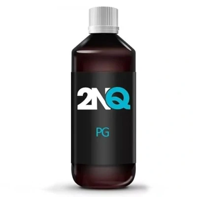 Abbildung von 2NQ Premium Base PG Propylenglykol 99,9% Ph. Qualität 1000ml