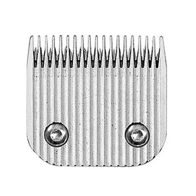 Abbildung von Moser Max 45 + Klasse Edelstahl, abnehmbare Klinge, 3 mm, passend Tierschermaschine Modelle 1245, 1225, 1221, 1247 und 1252