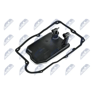 Abbildung von Hydraulikfiltersatz, Automatikgetriebe NTY FSF ME 005