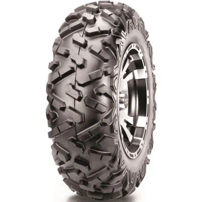 Abbildung von Maxxis MU09 Bighorn 2.0 28x9/ R14 60M PKW Sommerreifen Reifen 52599907