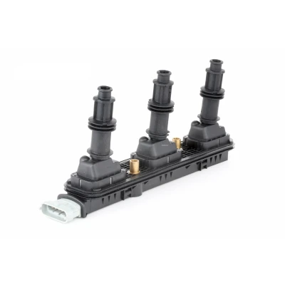 Abbildung von DELPHI GN10332 12B1 Zündspule 5 12 OPEL: Signum CC, Vectra C Limousine, Caravan