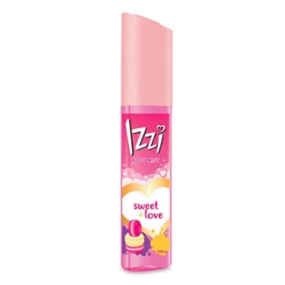 Abbildung von IZZI Bodyspray Sweet Love