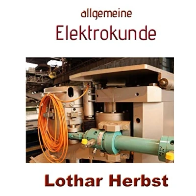 Abbildung von allgemeine Elektrokunde: was Sie als Elektriker unbedingt wissen sollten
