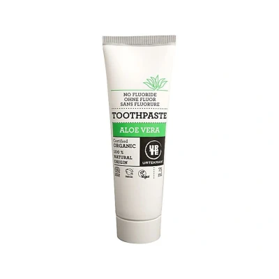 Abbildung von Urtekram Zahnpasta Toothpaste Aloe Vera 75ml