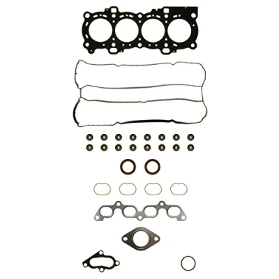 Abbildung von AJUSA 52214500 Dichtungssatz, Zylinderkopf MULTILAYER STEEL FORD: FIESTA 5, Fusion Kombi, MAZDA: 2 Hatchback