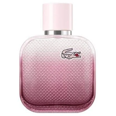 Abbildung von Lacoste L.12.12 Rose Eau Intense de Toilette 90 ml