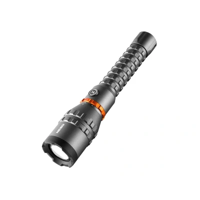 Abbildung von Nebo Davinci 8000 Taschenlampe Aufladbar