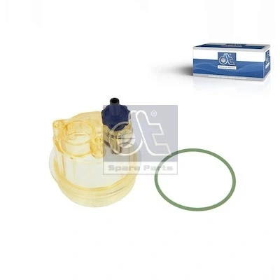 Abbildung von Kraftstoffwasserabscheider DT SPARE PARTS 4.70708