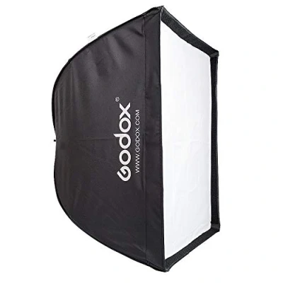 Abbildung von Godox SB USW6060, Schwarz, Nylon, 600 mm, mm
