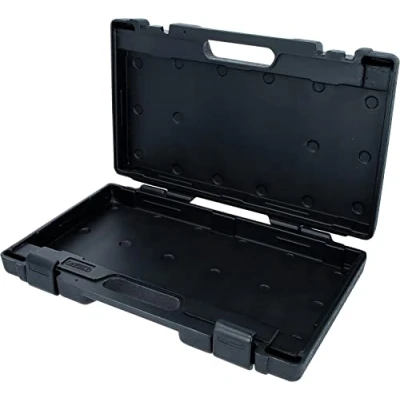 Abbildung von KS TOOLS 1113 Werkzeugkoffer schwarz