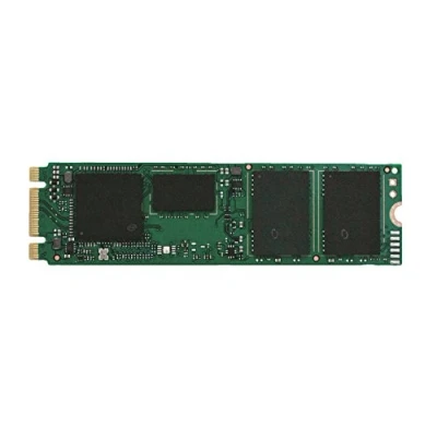 Abbildung von Intel D3 S4510 Solid State Drive (SSD) M.2 240 GB Serial ATA III 3D2 TLC Interne Drives (240 GB, M.2, 555 MB/s, 6 Gbit/s)