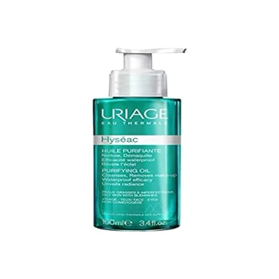 Abbildung von Uriage Spray Hyséac Huile Purifiante
