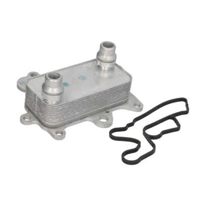 Abbildung von Ölkühler, Motoröl THERMOTEC D4F009TT