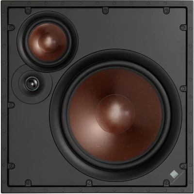 Abbildung von Dali Phantom H 120 (weiß)