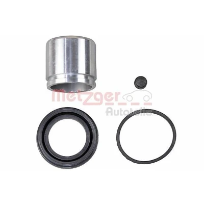 Abbildung von METZGER 114 5109 Bremssattel Reparatursatz mit Kolben 51 KIA: Picanto II