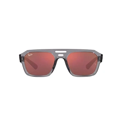 Abbildung von Ray Ban Corrigan RB4397 6684D0 54 Sonnenbrille