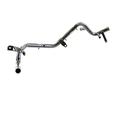 Abbildung von VAICO V10 0396 Kühlmittelrohrleitung oben Original Qualität VOLKSWAGEN: Golf 3, 3 Cabrio, 4 SEAT: Ibiza 2